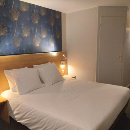 Cit'Hotel Hotel Prime - A709 แซ็ง-ฌ็อง-เดอ-เวดาส ภายนอก รูปภาพ