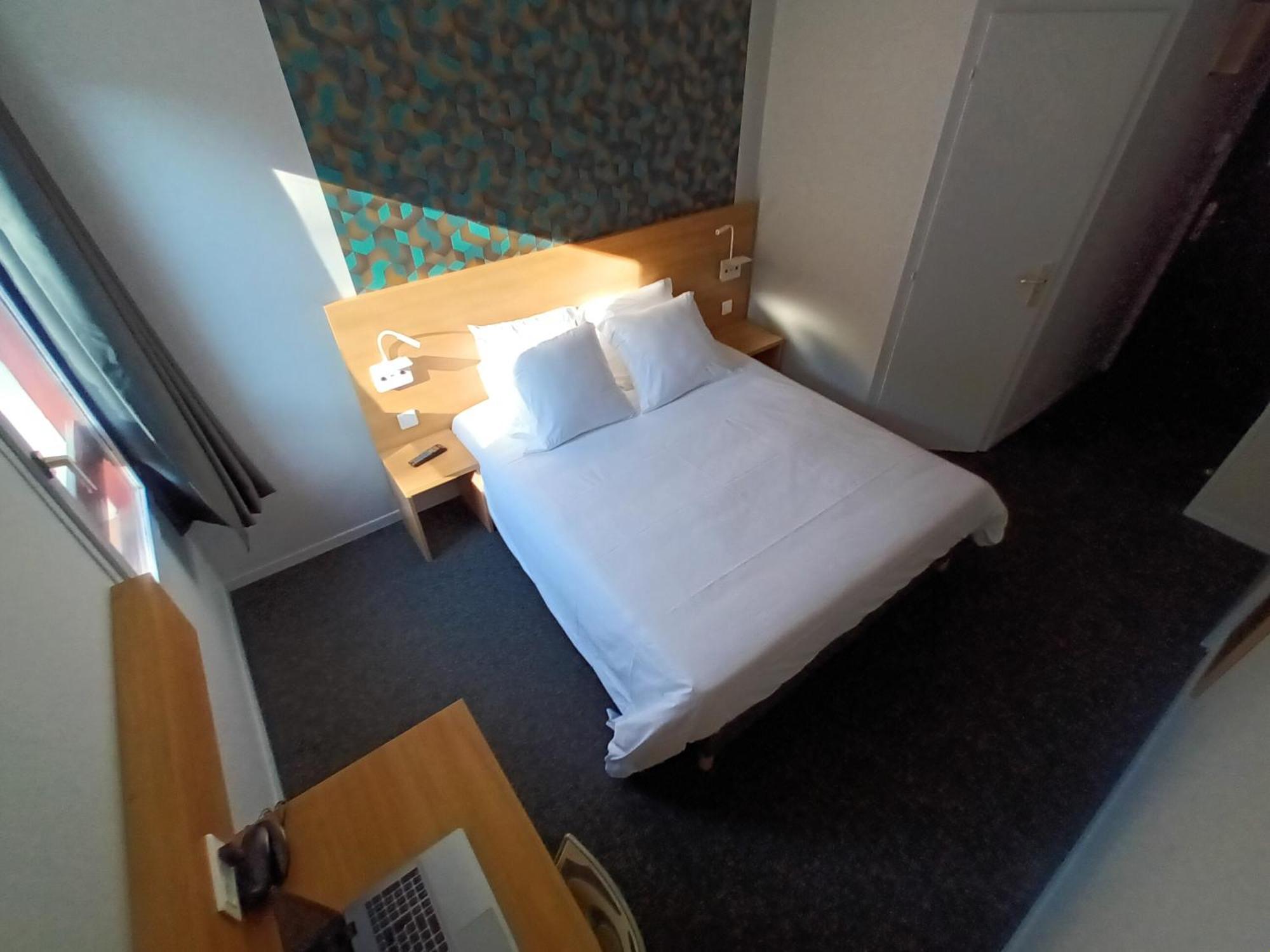 Cit'Hotel Hotel Prime - A709 แซ็ง-ฌ็อง-เดอ-เวดาส ห้อง รูปภาพ